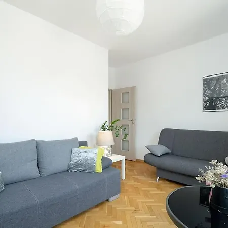 Przestronny Apartament Apartment
