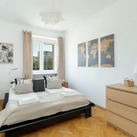 Przestronny Apartament *